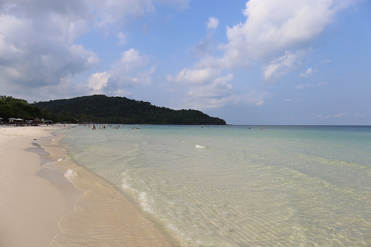 More Island Phu Quoc